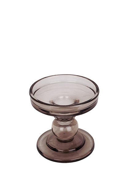 Kerzenhalter Glas von present time &#9733; Kundenbewertung "Sehr gut" &#9733; 10% Rabatt für Neukunden &#9733; Schnell verschickt &#9733; Jetzt günstig kaufen bei car-Moebel.de