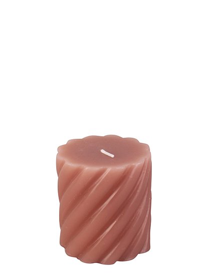 Stumpenkerze von present time &#9733; Kundenbewertung "Sehr gut" &#9733; 10% Rabatt für Neukunden &#9733; Schnell verschickt &#9733; Jetzt günstig kaufen bei car-Moebel.de