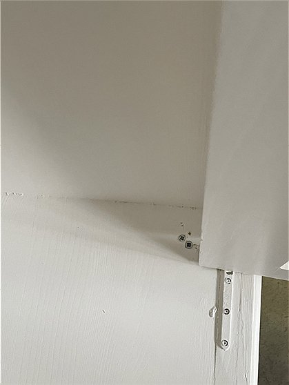 Kleiderschrank Nr:1221 2