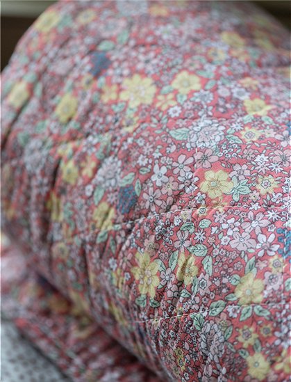 Quilt Baumwolle von Ib Laursen &#9733; Kundenbewertung "Sehr gut" &#9733; 10&euro; Rabatt für Neukunden &#9733; Schnell verschickt &#9733; Günstig bei car-Moebel.de