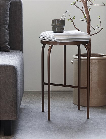 Hocker Shaker von house doctor &#9733; Kundenbewertung "Sehr gut" &#9733; 10&euro; Rabatt für Neukunden &#9733; Schnell verschickt &#9733; Günstig bei car-Moebel.de
