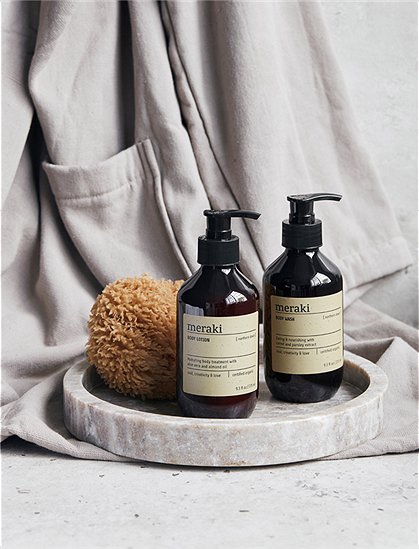 Geschenkbox Bodycare von Meraki &#9733; Kundenbewertung "Sehr gut" &#9733; 12&percnt; Rabatt für Neukunden &#9733; Schnell verschickt &#9733; Jetzt günstig bei car-Moebel.de