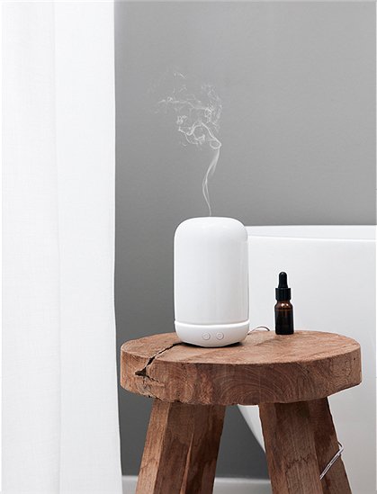 Aroma Diffuser Vitalba von Meraki &#9733; Kundenbewertung "Sehr gut" &#9733; 10&euro; Rabatt für Neukunden &#9733; Schnell verschickt &#9733; Jetzt günstig bei car-Moebel.de