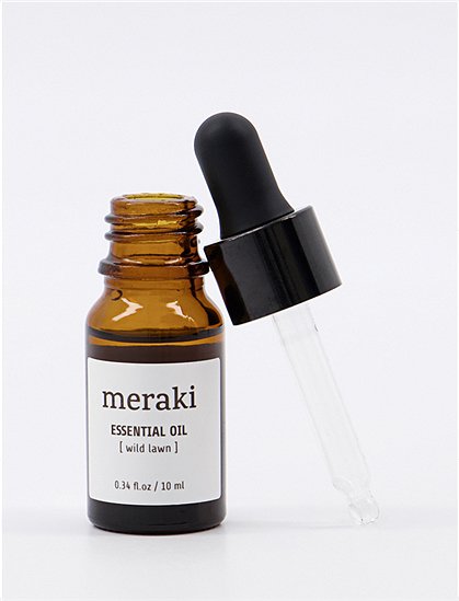 Ätherisches Öl von Meraki &#9733; Kundenbewertung "Sehr gut" &#9733; 10&euro; Rabatt für Neukunden &#9733; Schnell verschickt &#9733; Jetzt günstig bei car-Moe