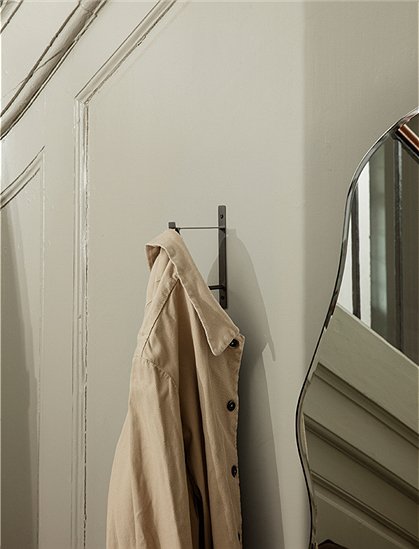 Garderobenhaken von Ferm LIVING &#9733; Kundenbewertung "Sehr gut" &#9733; 10&euro; Neukundenrabatt &#9733; Schnell verschickt &#9733; Jetzt kaufen bei car-Moebel.de