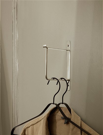 Garderobenhaken von Ferm LIVING &#9733; Kundenbewertung "Sehr gut" &#9733; 10&euro; Neukundenrabatt &#9733; Schnell verschickt &#9733; Jetzt kaufen bei car-Moebel.de