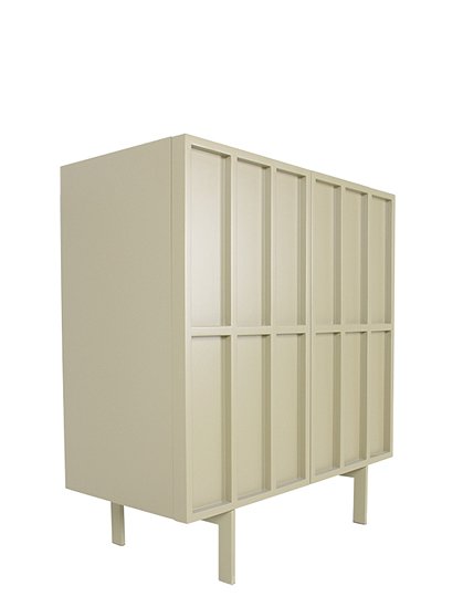 Schrank Block von HKliving &#9733; Kundenbewertung "Sehr gut" &#9733; 10&euro; Rabatt für Neukunden &#9733; Schnell verschickt &#9733; Günstig bei car-Moebel.de