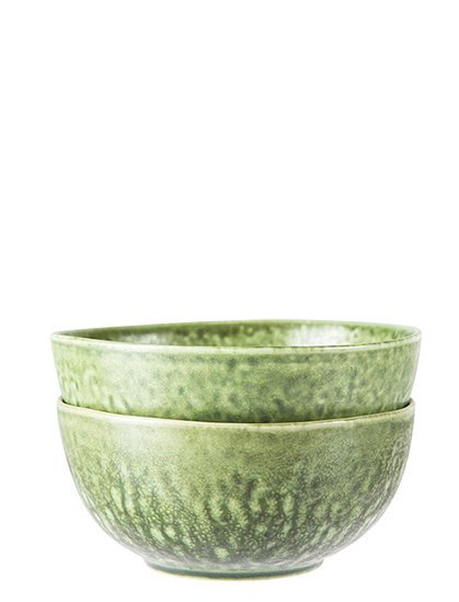 Keramik Schalen Set The Emeralds HKliving &#9733; Kundenbewertung "Sehr gut" &#9733; 10&euro; Rabatt für Neukunden &#9733; Schnell verschickt &#9733; Jetzt bei car-Moebel.de
