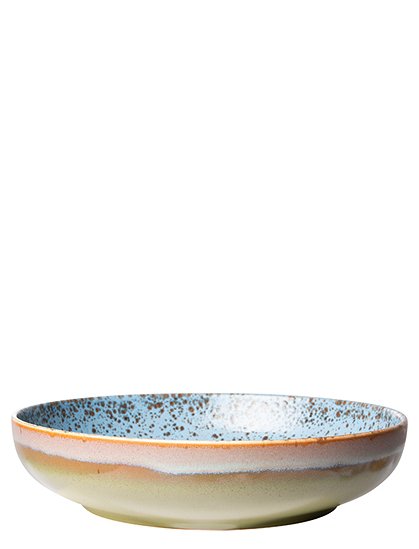 Salatschale von HKliving &#9733; Kundenbewertung "Sehr gut" &#9733; 10&euro; Rabatt für Neukunden &#9733; Schnell verschickt &#9733; Günstig bei car-Moebel.de