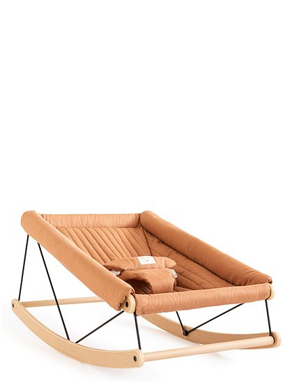 Babywippe Growing Green von Nobodinoz &#9733; Kundenbewertung "Sehr gut" &#9733; 10&euro; Rabatt für Neukunden &#9733; Schnell verschickt &#9733; Günstig bei car-Moebel.de
