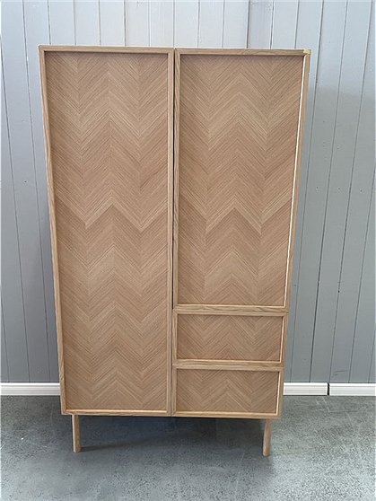 Schrank Eiche Nr:1238 2