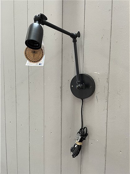 Wandlampe Nr:1260 2