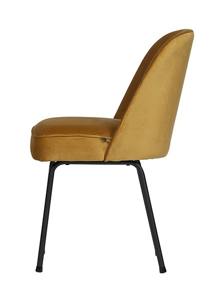 Stuhl Vogue von BePureHome &#9733; Kundenbewertung "Sehr gut" &#9733; 10&euro; Rabatt für Neukunden &#9733; Schnell verschickt &#9733; Jetzt günstig kaufen bei car-Moebel.de