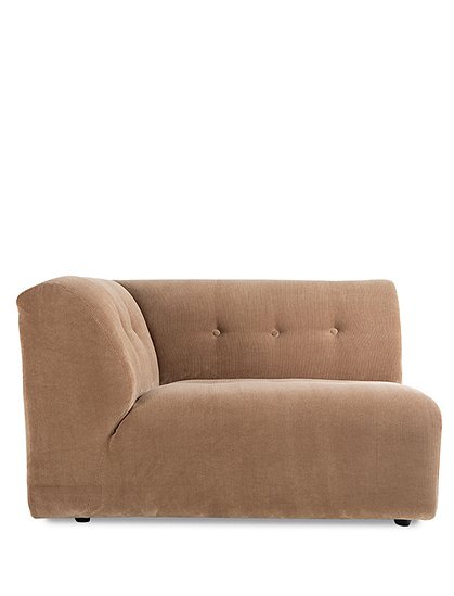 Couch Vint von HKliving &#9733; Kundenbewertung "Sehr gut" &#9733; 10&euro; Rabatt für Neukunden &#9733; Schnell verschickt &#9733; Jetzt günstig kaufen bei car-Moebel.de