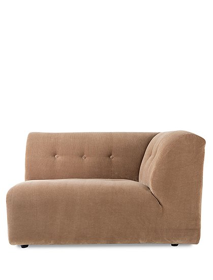 Couch Vint von HKliving &#9733; Kundenbewertung "Sehr gut" &#9733; 10&euro; Rabatt für Neukunden &#9733; Schnell verschickt &#9733; Jetzt günstig kaufen bei car-Moebel.de