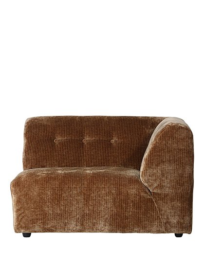 Couch Vint von HKliving &#9733; Kundenbewertung "Sehr gut" &#9733; 10&euro; Rabatt für Neukunden &#9733; Schnell verschickt &#9733; Jetzt günstig kaufen bei car-Moebel.de