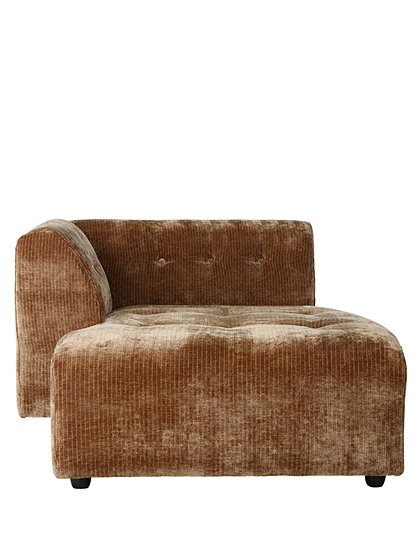 Couch Vint von HKliving &#9733; Kundenbewertung "Sehr gut" &#9733; 10&euro; Rabatt für Neukunden &#9733; Schnell verschickt &#9733; Jetzt günstig kaufen bei car-Moebel.de