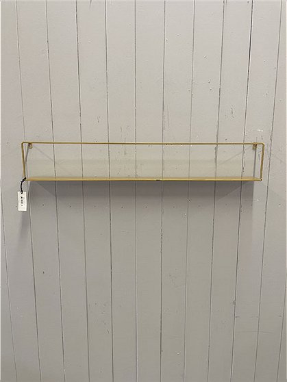 Wandregal gold Nr:1267 2