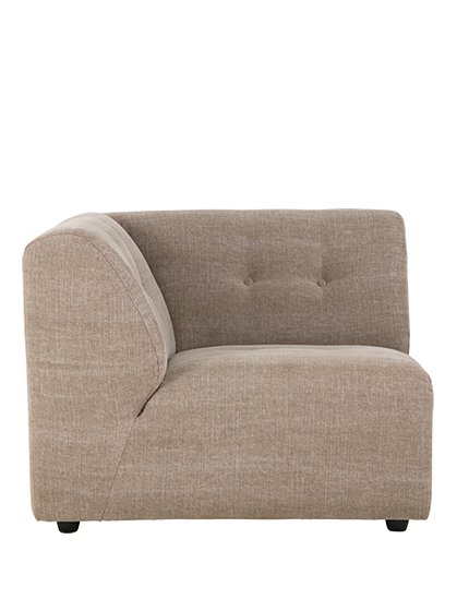 Modulsofa Vint von HKliving &#9733; Kundenbewertung "Sehr gut" &#9733; 10&euro; Rabatt für Neukunden &#9733; Schnell verschickt &#9733; Jetzt günstig kaufen bei car-Moebel.de