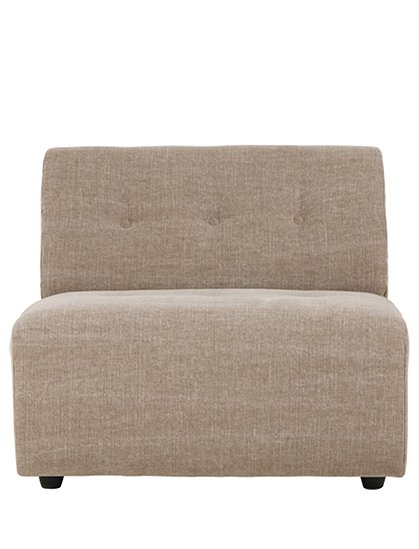 Modulsofa Vint von HKliving &#9733; Kundenbewertung "Sehr gut" &#9733; 10&euro; Rabatt für Neukunden &#9733; Schnell verschickt &#9733; Jetzt günstig kaufen bei car-Moebel.de