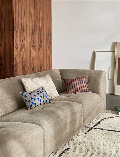 Modulsofa Vint von HKliving &#9733; Kundenbewertung "Sehr gut" &#9733; 10&euro; Rabatt für Neukunden &#9733; Schnell verschickt &#9733; Jetzt günstig kaufen bei car-Moebel.de