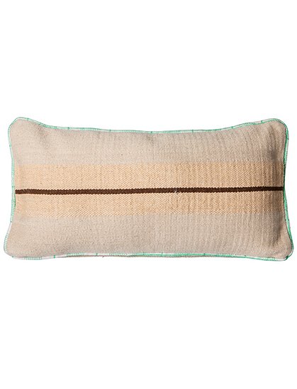 Kissen aus Wolle von HKliving &#9733; Kundenbewertung "Sehr gut" &#9733; 10&euro; Rabatt für Neukunden &#9733; Schnell verschickt &#9733; Günstig bei car-Moebel.de