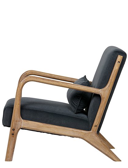 Sessel Mark von woood #9733; Kundenbewertung "Sehr gut" &#9733; 10&euro; Rabatt für Neukunden &#9733; Schnell verschickt &#9733; Günstig bei car-Moebel.de