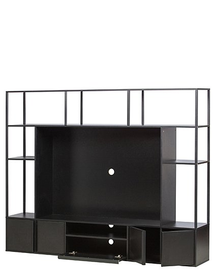 TV Schrank Toby von woood &#9733; Kundenbewertung "Sehr gut" &#9733; 10&euro; Rabatt für Neukunden &#9733; Schnell verschickt &#9733; Jetzt günstig kaufen bei car-Moebel.de