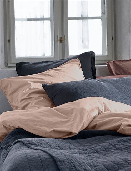 Bettwäsche Ingrid von By Nord &#9733; Kundenbewertung "Sehr gut" &#9733; 10&euro; Rabatt für Neukunden &#9733; Schnell verschickt &#9733; Jetzt günstig bei car-Moebel.de