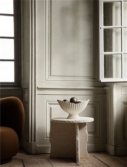 Fountain Centrepiece von Ferm Living &#9733; Kundenbewertung "Sehr gut" &#9733; 10&euro; Neukundenrabatt &#9733; Schnell verschickt &#9733; Jetzt kaufen bei car-Moebel.de