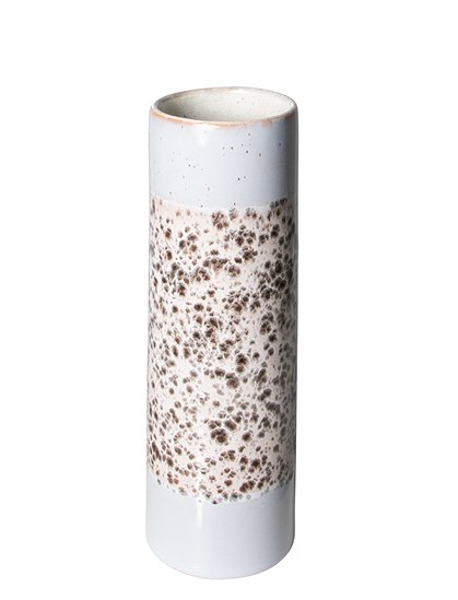 70s Vase aus Keramik von HKliving &#9733; Kundenbewertung "Sehr gut" &#9733; 10&euro; Rabatt für Neukunden &#9733; Schnell verschickt &#9733; Günstig bei car-Moebel.de