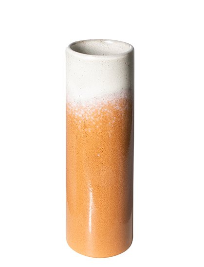 70s Vase aus Keramik von HKliving &#9733; Kundenbewertung "Sehr gut" &#9733; 10&euro; Rabatt für Neukunden &#9733; Schnell verschickt &#9733; Günstig bei car-Moebel.de