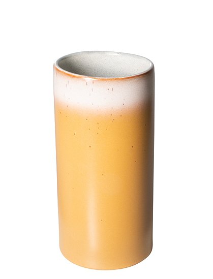 70s Vase aus Keramik von HKliving &#9733; Kundenbewertung "Sehr gut" &#9733; 10&euro; Rabatt für Neukunden &#9733; Schnell verschickt &#9733; Günstig bei car-Moebel.de