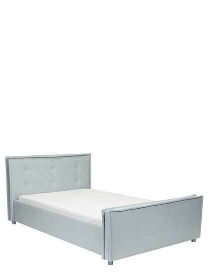 Polsterbett SUN von Coming Kids &#9733; Kundenbewertung "Sehr gut" &#9733; 10&euro; Rabatt für Neukunden &#9733; Schnell verschickt &#9733; Günstig bei car-Moebel.de