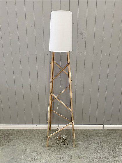 Stehleuchte Construct Nr:1279 2