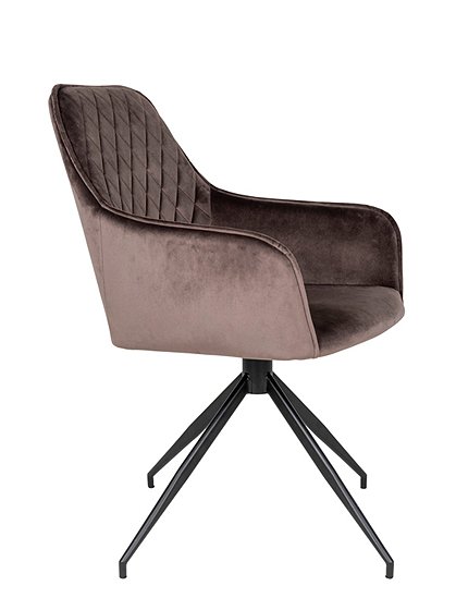 Samtstuhl Harbo House Nordic &#9733; Kundenbewertung "Sehr gut" &#9733; 10&euro; Rabatt für Neukunden &#9733; Schnell verschickt &#9733; Jetzt günstig kaufen bei car-Moebel.de