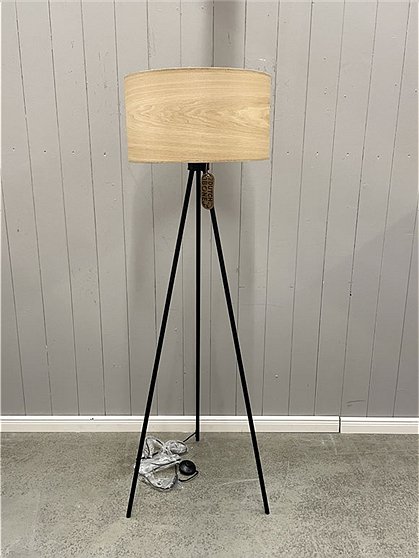 Stehlampe Woodland Nr:1305 2