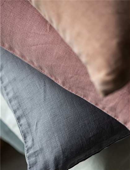 Leinenkissen von Ib Laursen &#9733; Kundenbewertung "Sehr gut" &#9733; 10&euro; Rabatt für Neukunden &#9733; Schnell verschickt &#9733; Jetzt günstig kaufen bei car-Moebel.de