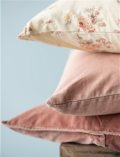 Leinenkissen von Ib Laursen &#9733; Kundenbewertung "Sehr gut" &#9733; 10&euro; Rabatt für Neukunden &#9733; Schnell verschickt &#9733; Jetzt günstig kaufen bei car-Moebel.de