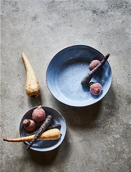 Rustic Bowl bold & basic von HKliving &#9733; Kundenbewertung "Sehr gut" &#9733; 10&euro; Rabatt für Neukunden &#9733; Schnell verschickt &#9733; Günstig bei car-Moebel.de
