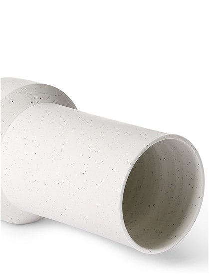 Vase aus Ton von HKliving &#9733; Kundenbewertung "Sehr gut" &#9733; 10&euro; Rabatt für Neukunden &#9733; Schnell verschickt &#9733; Jetzt günstig kaufen bei car-Moebel.de