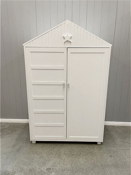 Kleiderschrank Nr:1333 2