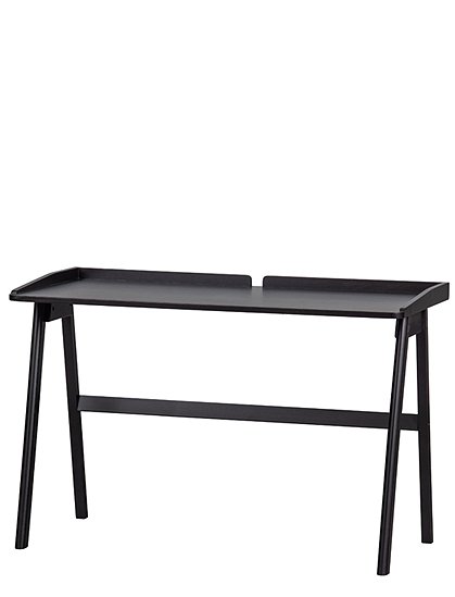 Schreibtisch Ise Office von woood &#9733; Kundenbewertung "Sehr gut" &#9733; 10&euro; Rabatt für Neukunden &#9733; Jetzt günstig kaufen bei car-Moebel.de