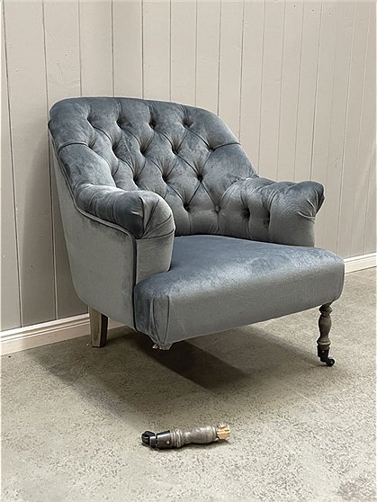 Sessel 1354 2