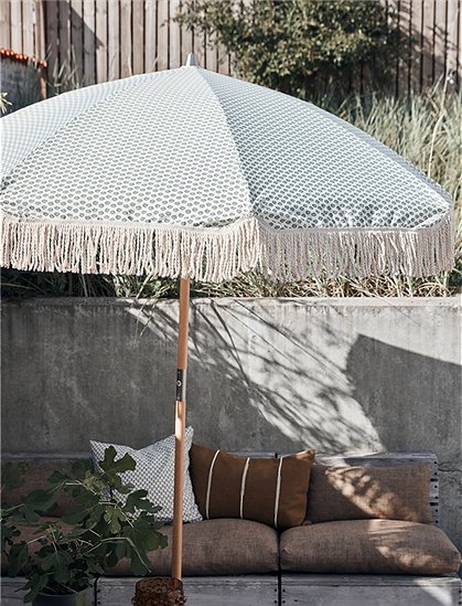 Sonnenschirm Umbra von house doctor  &#9733; Kundenbewertung "Sehr gut" &#9733; 10&euro; Rabatt für Neukunden &#9733; Schnell verschickt &#9733; Günstig bei car-Moebel.de