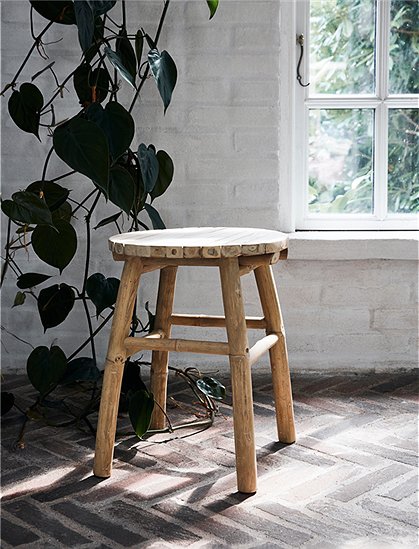 Hocker Sedeo von house doctor &#9733; Kundenbewertung "Sehr gut" &#9733; 10&euro; Rabatt für Neukunden &#9733; Schnell verschickt &#9733; Günstig bei car-Moebel.de