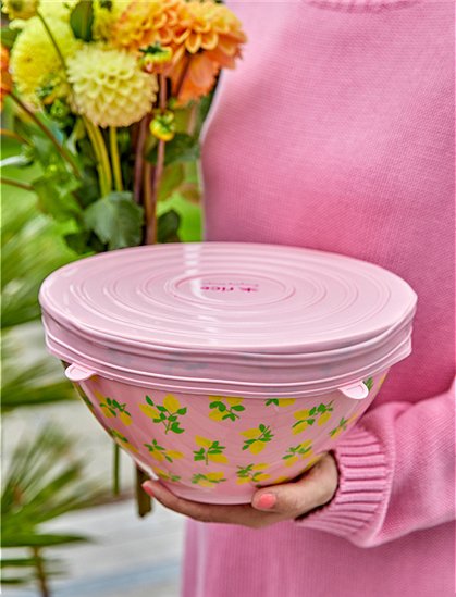 Salatschale Melamin von rice &#9733; Kundenbewertung "Sehr gut" &#9733; 10&euro; Rabatt für Neukunden &#9733; Schnell verschickt &#9733; Rice jetzt günstig kaufen bei car-Moebel.de