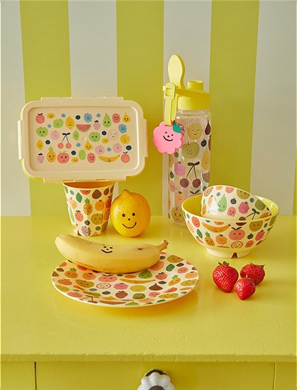 Melamin Geschirr Früchte rice &#9733; Kundenbewertung "Sehr gut" &#9733; 10&euro; Rabatt für Neukunden &#9733; Schnell verschickt &#9733; Jetzt günstig kaufen bei car-Moebel