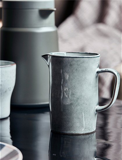 Kanne Rustic von house doctor &#9733; Kundenbewertung "Sehr gut" &#9733; 10&euro; Rabatt für Neukunden &#9733; Schnell verschickt &#9733; Günstig bei car-Moebel.de