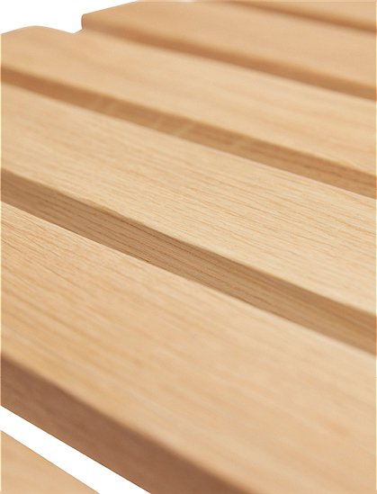 Holzbank aus Eiche von HÜBSCH Interior &#9733; Kundenbewertung "Sehr gut" &#9733; 10&euro; Neukundenrabatt &#9733; Schnell verschickt &#9733 bei car-Moebel.de